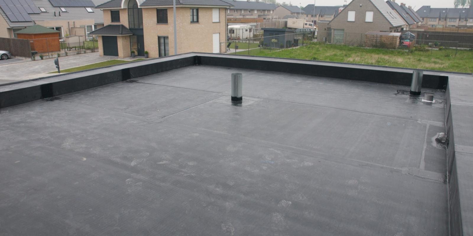 epdm dakbedekking prijzen